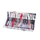 CASSETTE 5 INSTRUMENTS HU-FRIEDY : COULEUR PRINCIPALE:JAUNE, MATÉRIAUX:SILICONE, NOMBRE D'INSTRUMENTS:5