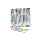 METAL STRIPS GC (12) - ASSORTIMENT