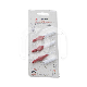 BOSSETTES INTERDENTAIRES 3E - LE LOT DE 3 BROSSETTES