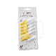 BOSSETTES INTERDENTAIRES 3E - LE LOT DE 6 BROSSETTES