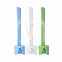 EMBOUTS AIREO V-LOCK (200 EMBOUTS)