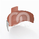 COMPOSI-TIGHT 3D FUSION FULL CURVE (60)   : MAAT:NIET GESPECIFICEERD, HOOFDKLEUR:METAAL, TANDTYPE:PRÉMOLAIRES, LENGTE:6 MM, MATRIXDIKTE:0,015 MM