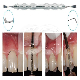 INSTRUMENT DOUBLE GINGIPROTECT 3,7MM