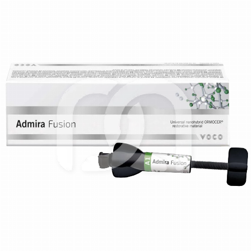 Admira Fusion - Le kit de 5 seringues de 3 g