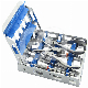 EASY TRAY ORTHO - BLEU (18X14CM)