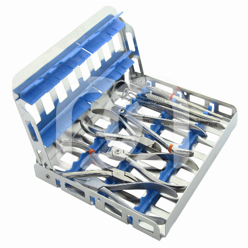 EASY TRAY ORTHO