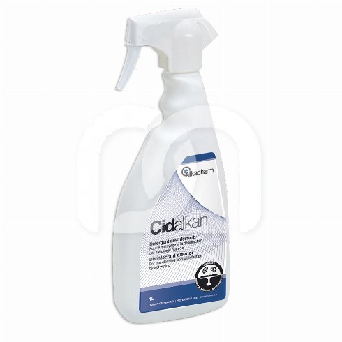 CIDALKAN (1L)