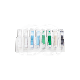 PRESENTOIR RUBANS E-Z ID (8) : TAILLE:NON RENSEIGNÉ, COULEUR PRINCIPALE:ASSORTIMENT STANDARD