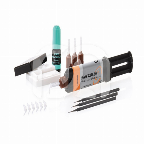 CLEARFIL DC CORE PLUS