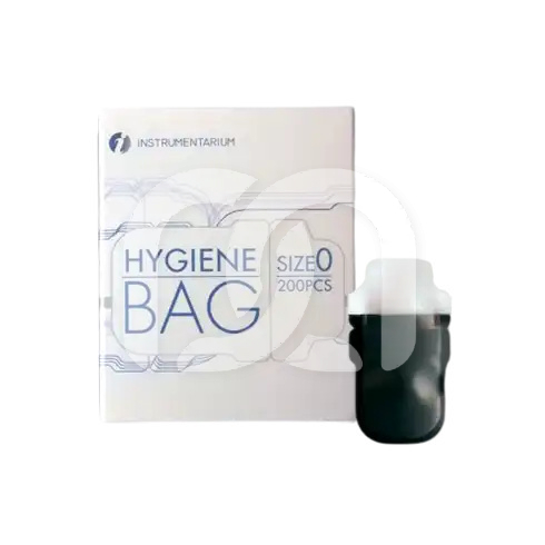 POCHETTES HYGIENIQUES (200)