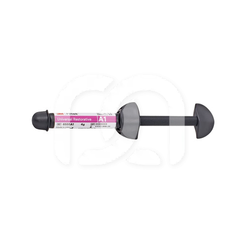FILTEK UNIVERSAL RESTORATIVE - SERINGUE (4G)