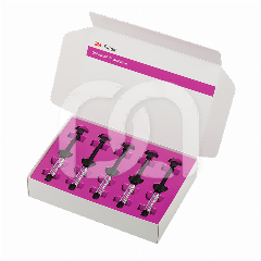 FILTEK UNIVERSAL RESTORATIVE - SPUITJES KIT (5X4G)