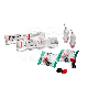EQUIA FORTE HT - INTRO PACK (20) : TEINTE:A2, PRISE:RAPIDE
