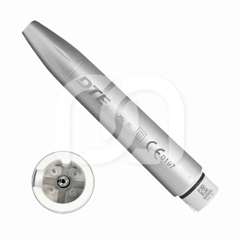 D600 LED HANDSTUK