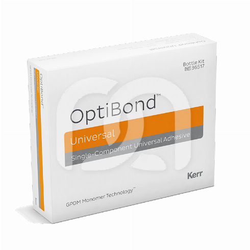 OPTIBOND UNIVERSAL - KIT FLESJE