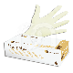 HANDSCHOENEN DERMATEX (100) : HOOFDKLEUR:BEIGE, HANDSCHOEN MAAT:XS - 5/6, HANDSCHOENMATERIALEN:LATEX