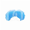 CHARLOTTES BLEUES EN PP (100)