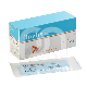 SUTURES FINALIS SOIE (12) : LONGUEUR AIGUILLE:20 MM, GROSSEUR FIL:3/0, AIGUILLE DE SUTURE:REVERSE CUT 1/2, LONGUEUR DE FIL:75 CM