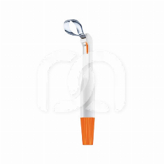 PRO-MATRIX ETROITE ET COURBÉE (50) (4,5MM)