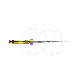 PROTAPER ULTIMATE SLIDER (6) : LONGUEUR:21 MM, ISO:NON RENSEIGNÉ, CONICITÉ:NON RENSEIGNÉ, ROTATION:CONTINUE, INSTRUMENT:SLIDER