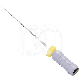 STERIELE REAMERS (6) : LENGTE:21 MM, ISO:ISO 008