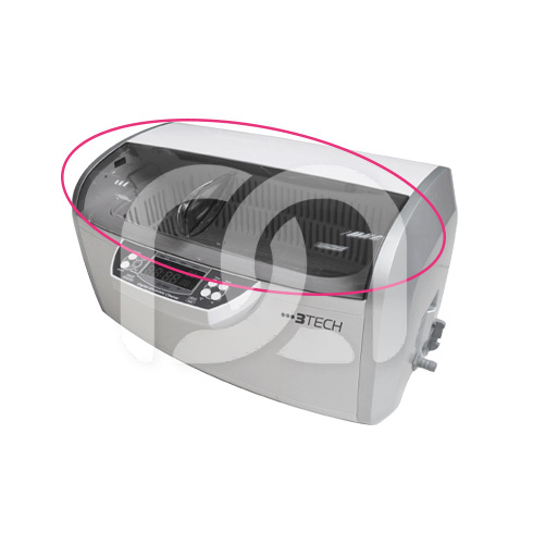 AFNEEMBAAR DEKSEL VOOR USC-6L
