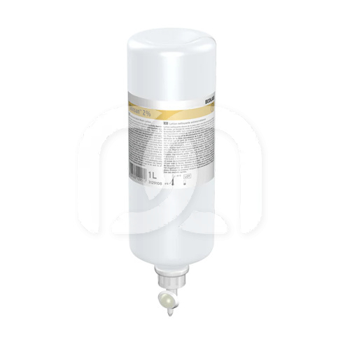 SKINSAN 2% POCHE AIRLESS (1L)
