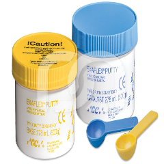 EXAFLEX PUTTY - PRISE NORMALE (2X500G)