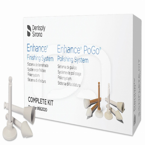 ENCHANCE + POGO (60)