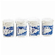 JETSTREAM POEDER - 4 STUKS