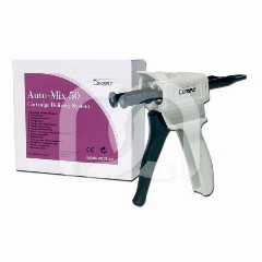 PISTOOL DENTSPLY - AUTOMIX PISTOOL PISTOOL DENTSPLY - AUTOMIX PISTOOL