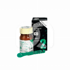 FUJI II LC - FLACON DE POUDRE (15G) FUJI II LC - FLACON DE POUDRE (15G)