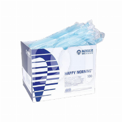 TANDENBORSTELS - HAPPY MORNING  TANDENBORSTELS - HAPPY MORNING