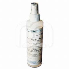 ALGIRETARD VAPO (200ML) + 100 POCHETTES PLASTIQUES ALGIRETARD VAPO (200ML) + 100 POCHETTES PLASTIQUES