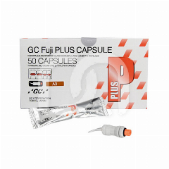 FUJI PLUS COFFRET CAPSULES TEINTE  A3 (50)