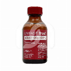 UNIFAST TRAD LIQUID (100ML) UNIFAST TRAD LIQUID (100ML)