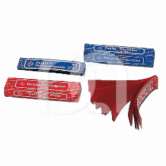 ARTICULATIEPAPIER BK09 - BK10 (200)  ARTICULATIEPAPIER BK09 - BK10 (200)