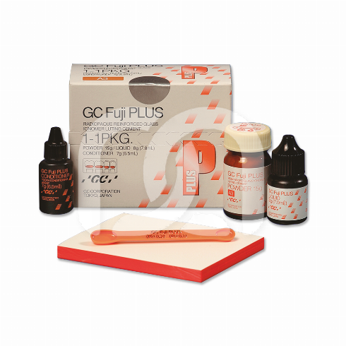 FUJI PLUS - INTRO PACK (POEDER + VLOEISTOF + CONDITIONER)