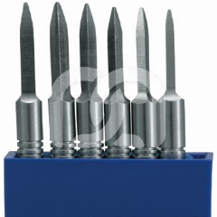 FORETS DENTATUS - LE LOT DE 3 FORETS