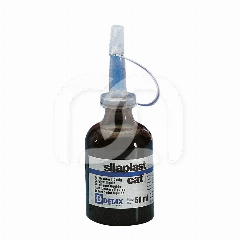 CATALYSEUR DETAX - LE FLACON DE 50 ML DE LIQUIDE CATALYSEUR DETAX - LE FLACON DE 50 ML DE LIQUIDE