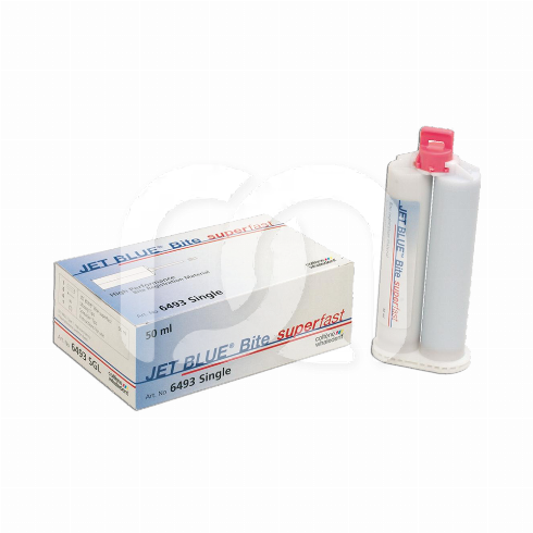 JET BLUE BITE - LE SINGLE PACK FAST JET BLUE BITE - LE SINGLE PACK FAST