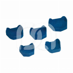 PLASTER FORM SET (5) PLASTER FORM SET (5)