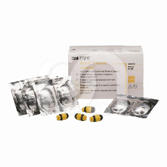 RELYX UNICEM APLICAP - PROEFDOOS RELYX UNICEM APLICAP - PROEFDOOS