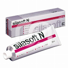 SILASOFT N - TUBE -160 ML ZONDER KATALYSATOR