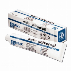 DETAX  KATALYSATORPASTA- TUBE -35 ML 