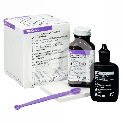 MULTI-CURE - POEDER EN VLOEISTOF MULTI-CURE - POEDER EN VLOEISTOF