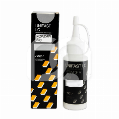 UNIFAST LC POEDER (50G) UNIFAST LC POEDER (50G)