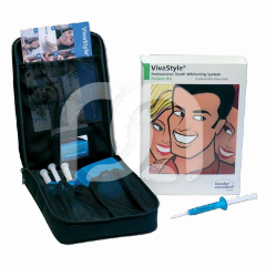 VIVASTYLE THERMOVORMPLATEN (12) VIVASTYLE THERMOVORMPLATEN (12)