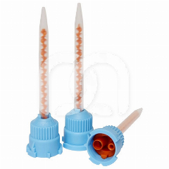 EMBOUTS MELANGEURS BLEUS - PROTEMP 3 GARANT (50) EMBOUTS MELANGEURS BLEUS - PROTEMP 3 GARANT (50)