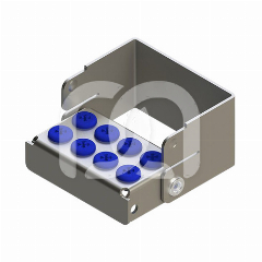 PLUG IN - 8 PERFORATIES (1) PLUG IN - 8 PERFORATIES (1)